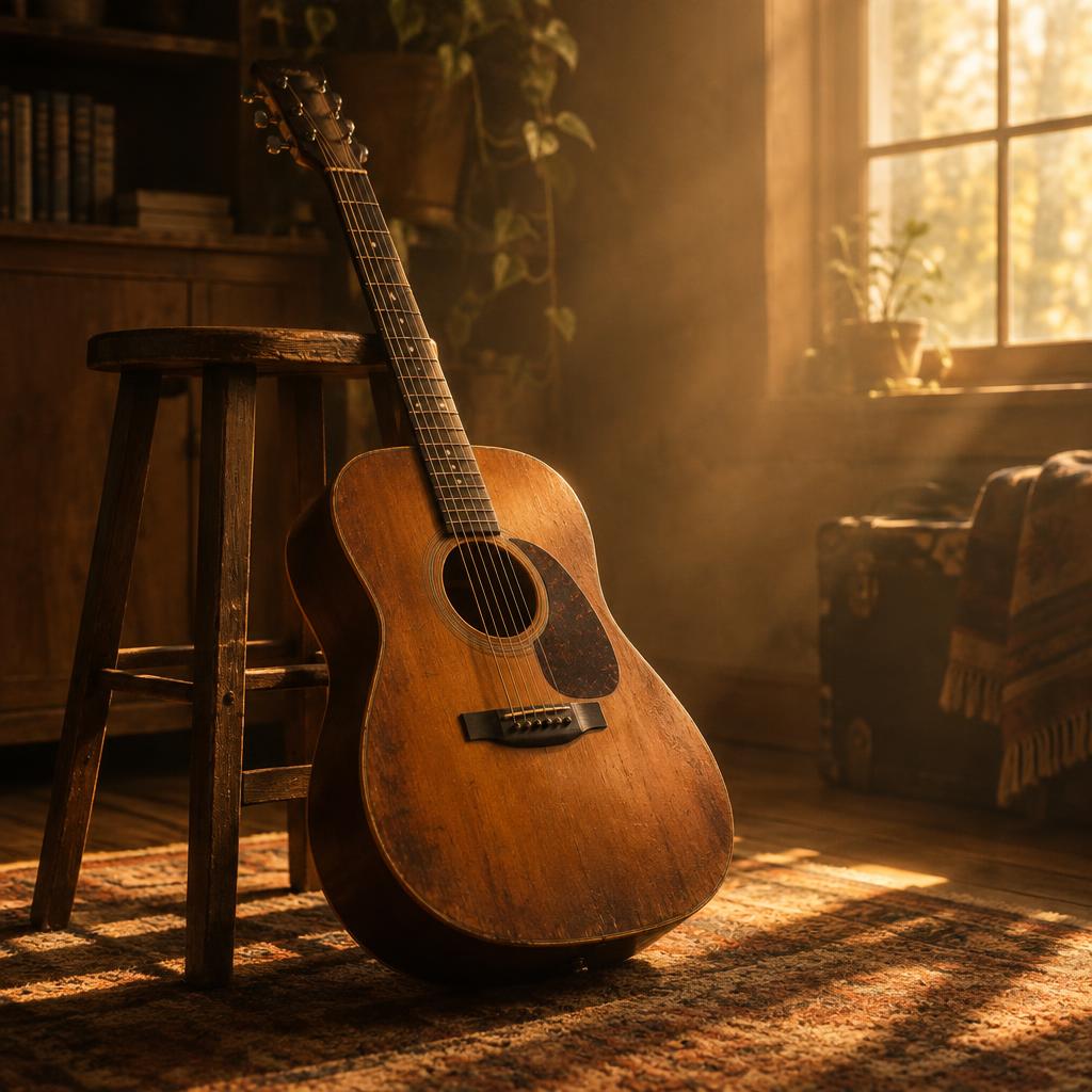Acoustic Vibes