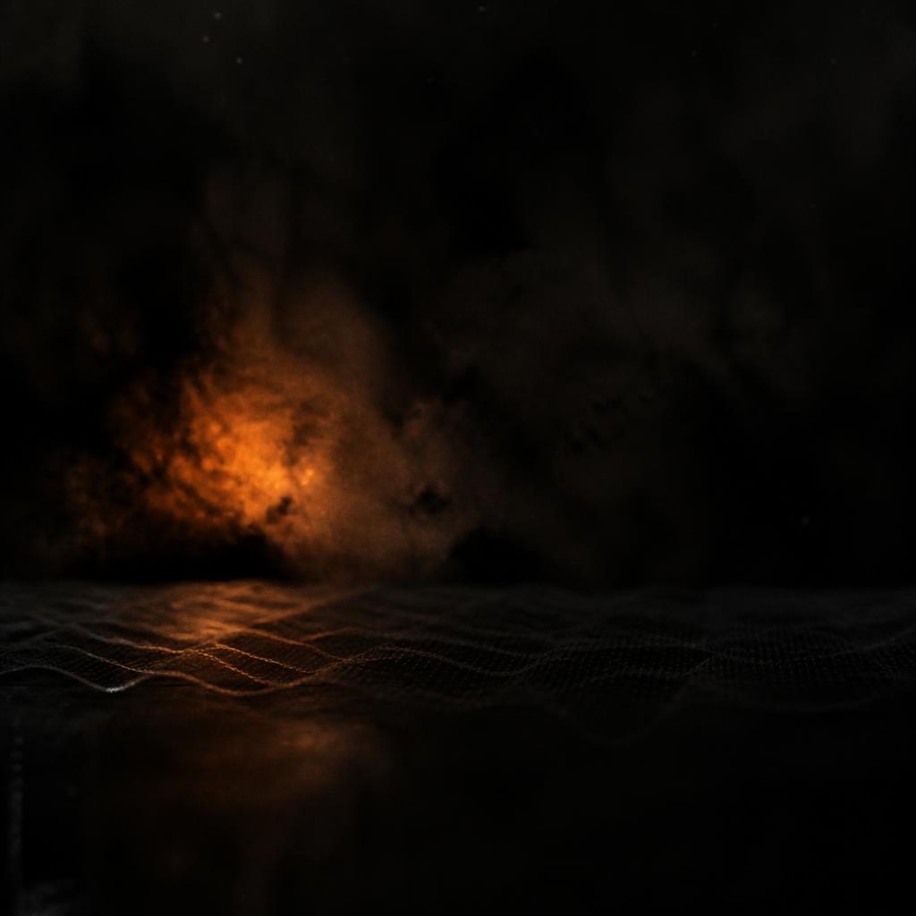Dark Underscore