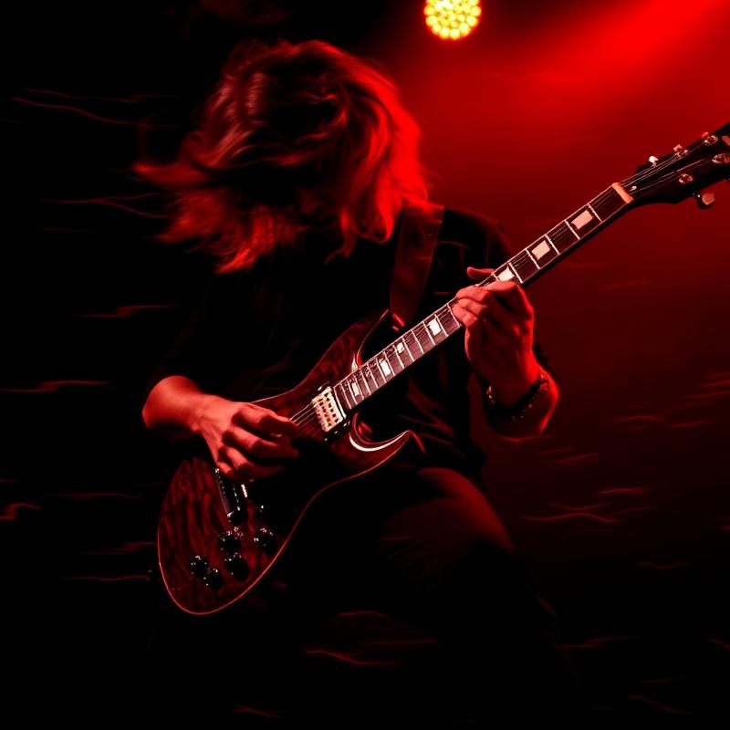 Rock Energy