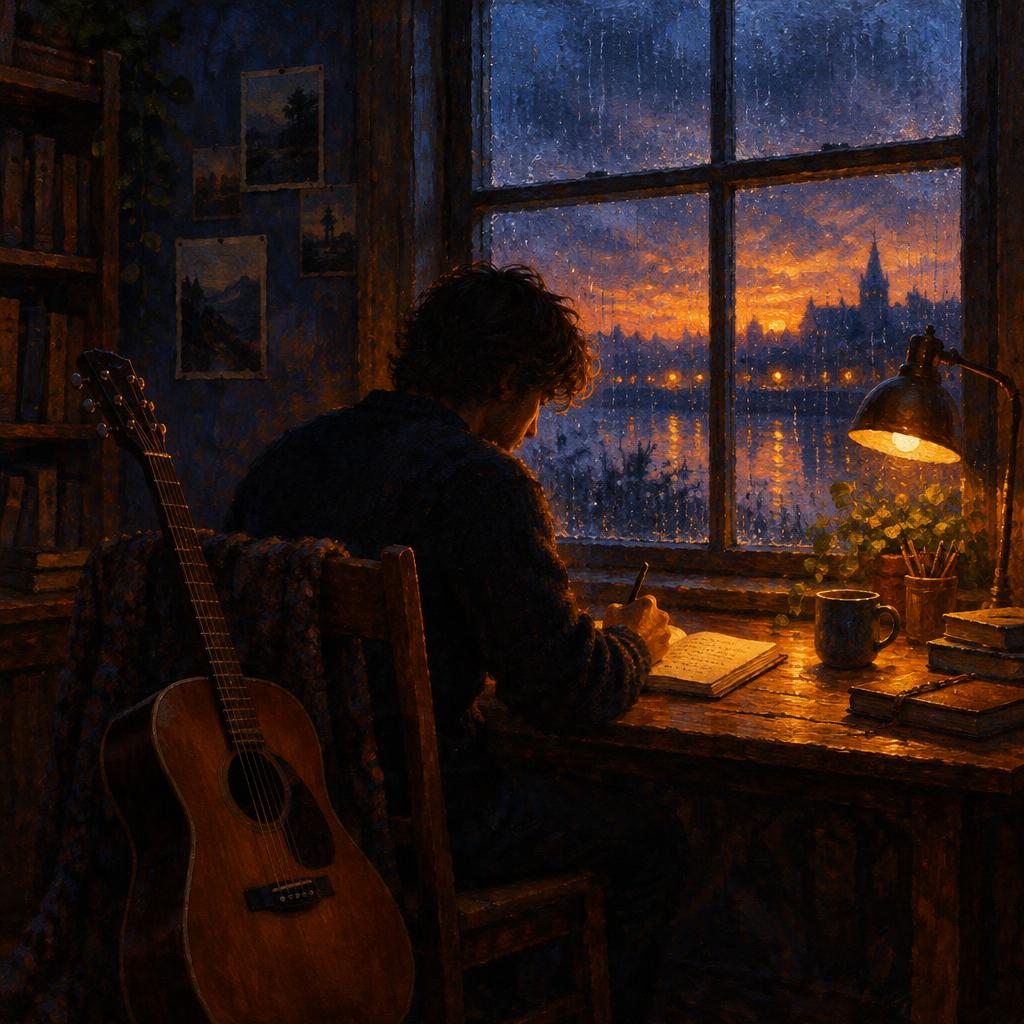 Singers and Songwriters